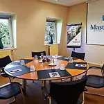 酒店 Parkhotel Mastbosch 4*