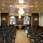 酒店 Parkhotel Mastbosch