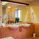 酒店 Parkhotel Mastbosch 4*