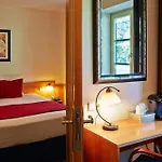 酒店 Parkhotel Mastbosch 4*