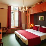 Parkhotel Mastbosch 酒店 布雷达