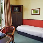 Parkhotel Mastbosch 4* 布雷达