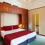 Parkhotel Mastbosch 酒店