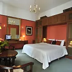 Parkhotel Mastbosch 4* 布雷达