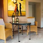 Parkhotel Mastbosch