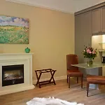 Parkhotel Mastbosch 4* 布雷达