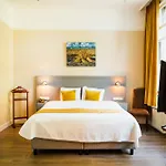 酒店 Parkhotel Mastbosch