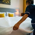 Parkhotel Mastbosch 4* 布雷达