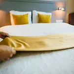酒店 Parkhotel Mastbosch 布雷达