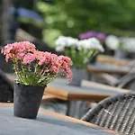 酒店 Parkhotel Mastbosch 布雷达