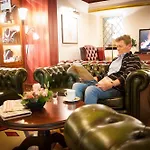 酒店 Parkhotel Mastbosch 布雷达