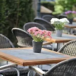 酒店 Parkhotel Mastbosch 4*
