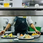 Parkhotel Mastbosch 布雷达