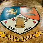 酒店 Parkhotel Mastbosch