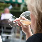 Parkhotel Mastbosch