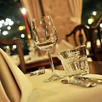Parkhotel Mastbosch 酒店 布雷达
