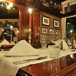 Parkhotel Mastbosch 酒店
