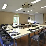 酒店 Parkhotel Mastbosch