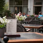酒店 Parkhotel Mastbosch 4*