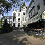 Parkhotel Mastbosch 酒店