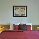 Parkhotel Mastbosch 4* 布雷达