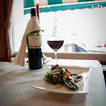 Parkhotel Mastbosch 4*