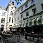 Parkhotel Mastbosch