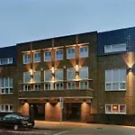 Parkhotel Mastbosch 酒店