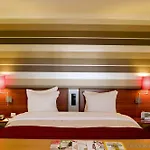 酒店 Parkhotel Mastbosch 4*