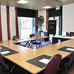 Parkhotel Mastbosch