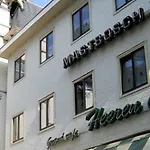 酒店 Parkhotel Mastbosch 布雷达