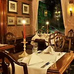酒店 Parkhotel Mastbosch 布雷达