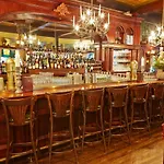Parkhotel Mastbosch