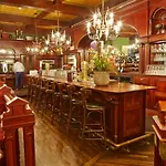 Parkhotel Mastbosch 酒店 布雷达