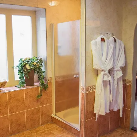 Parkhotel Mastbosch Ξενοδοχείο Μπρέντα