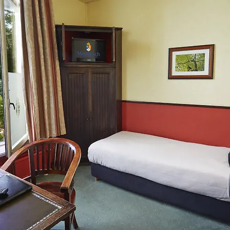 Parkhotel Mastbosch 4* Μπρέντα