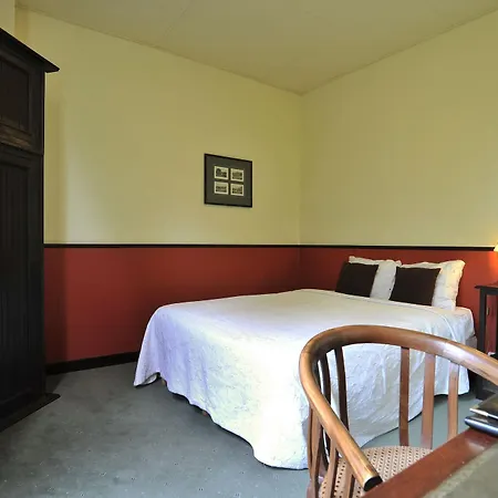 Parkhotel Mastbosch