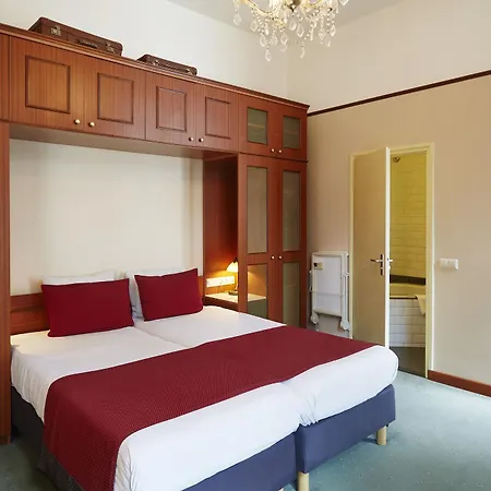 Parkhotel Mastbosch Ξενοδοχείο