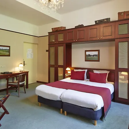 Parkhotel Mastbosch Μπρέντα