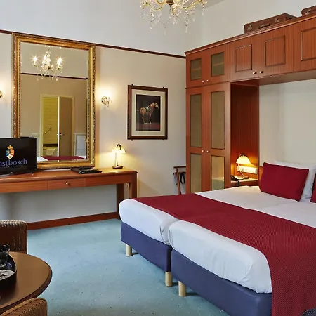 Ξενοδοχείο Parkhotel Mastbosch