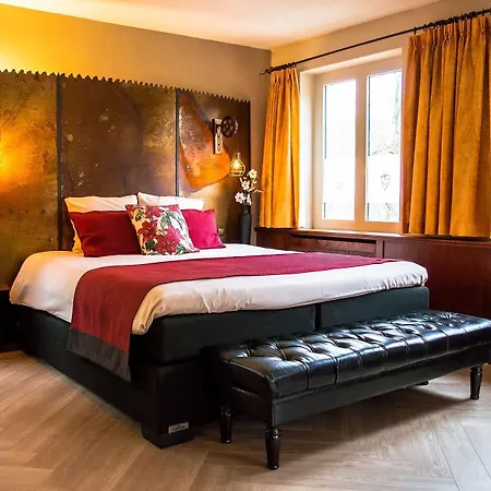 Parkhotel Mastbosch