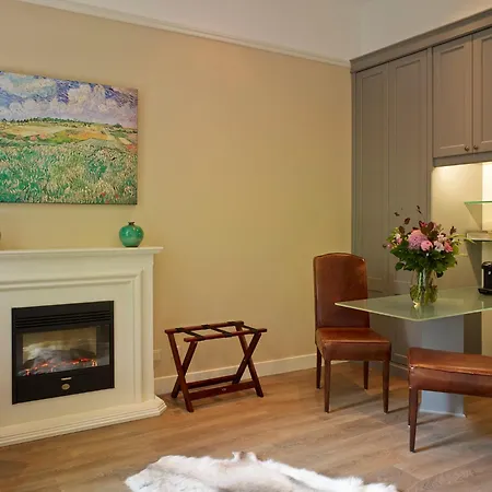 Parkhotel Mastbosch 4* Μπρέντα