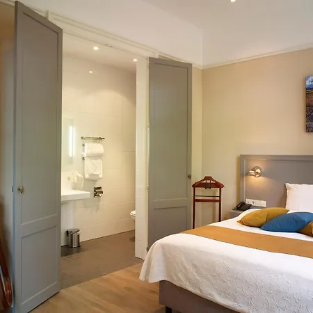 Parkhotel Mastbosch