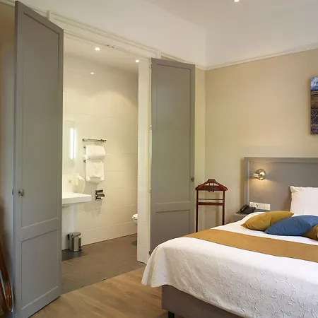 Parkhotel Mastbosch