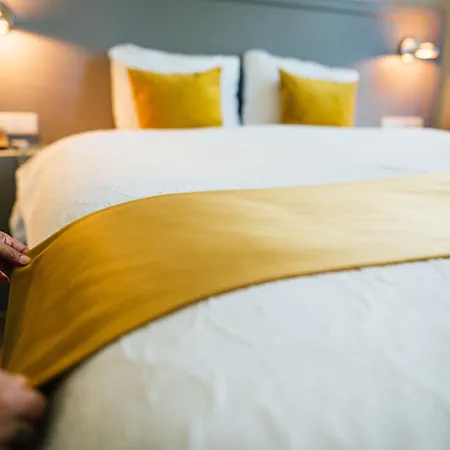 Parkhotel Mastbosch Ξενοδοχείο