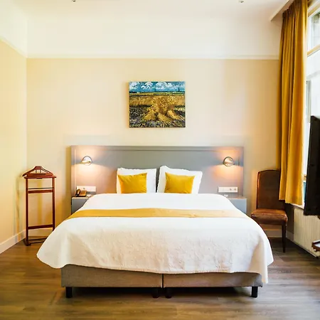 Hotell Parkhotel Mastbosch