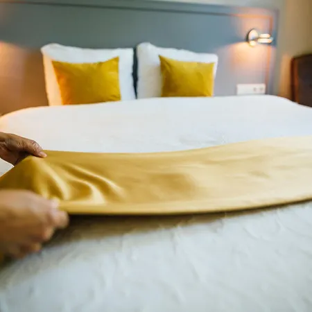 Ξενοδοχείο Parkhotel Mastbosch Μπρέντα