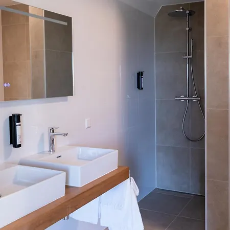 Parkhotel Mastbosch