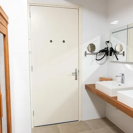 Parkhotel Mastbosch Μπρέντα