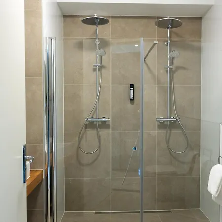 Ξενοδοχείο Parkhotel Mastbosch Μπρέντα